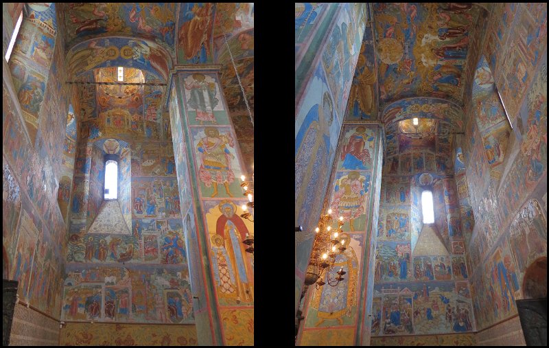 G (41) The Church of Elijah the Prophet - Yaroslavl.JPG